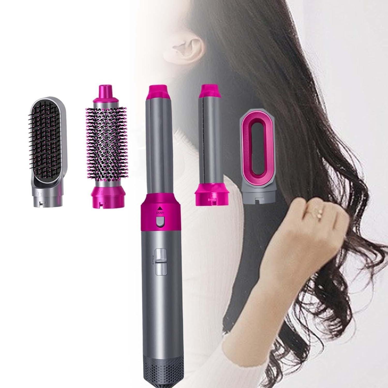 Hair Styling