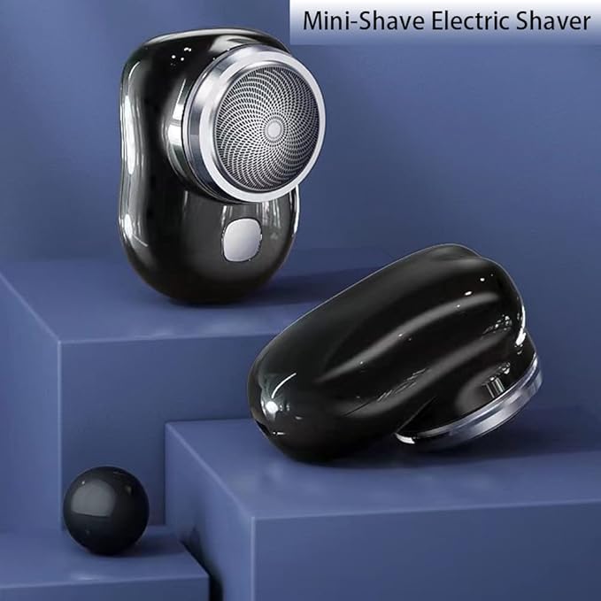 Electric Shaver,