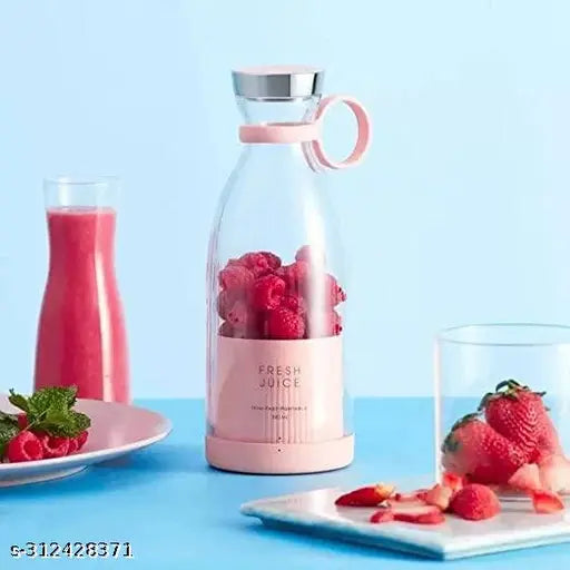 Mini Juicer