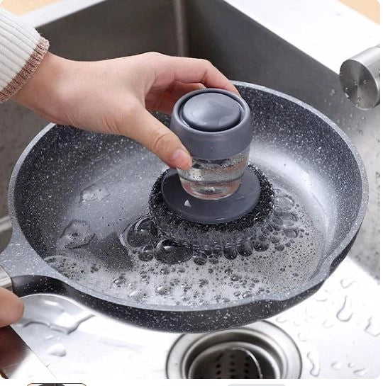 Soap Brush