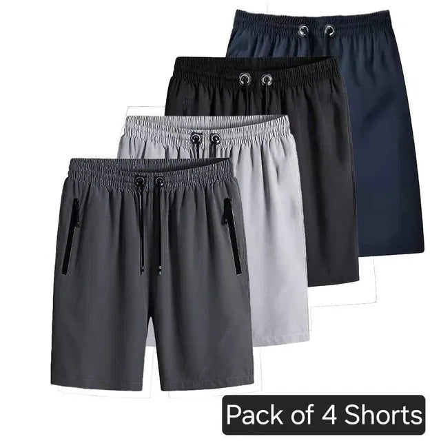 Shorts combo